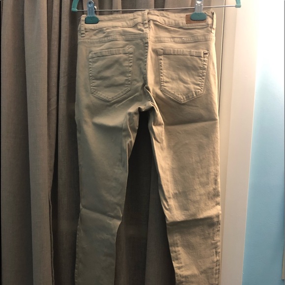 Garage pants - Picture 2 of 3